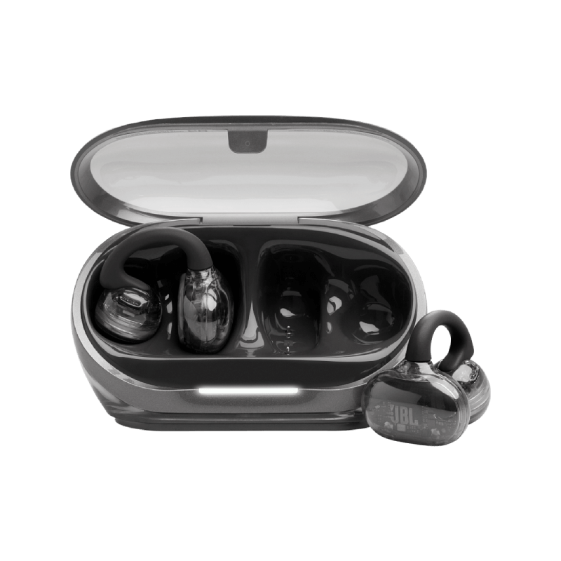JBL Soundgear Clips