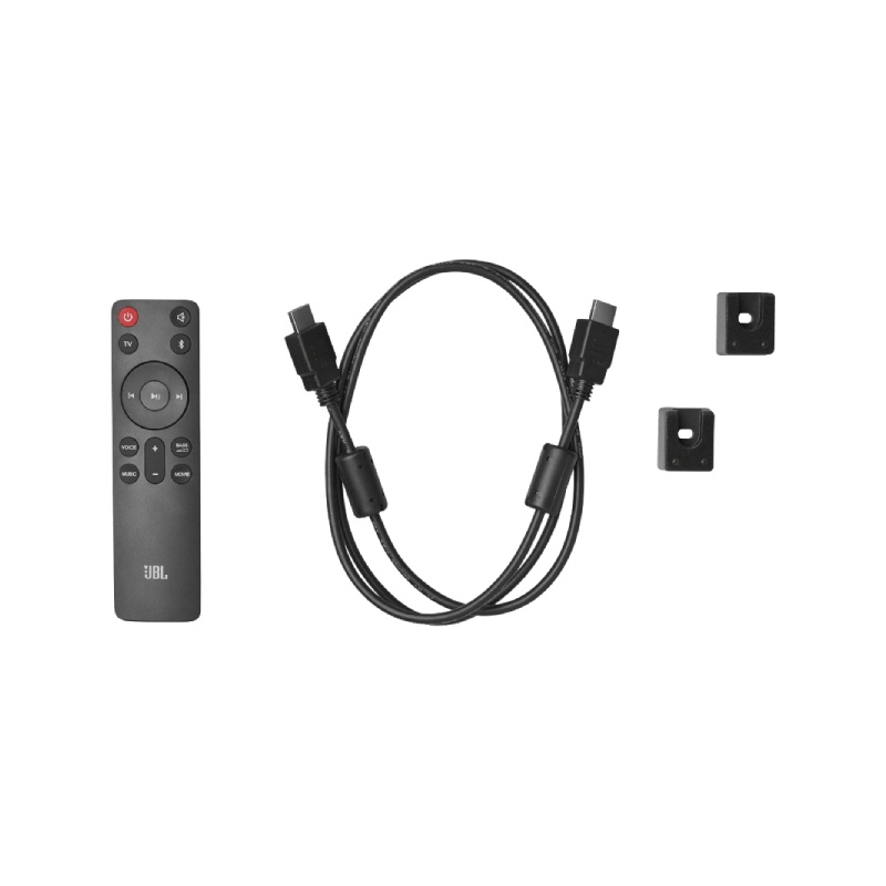 JBL Cinema SB550