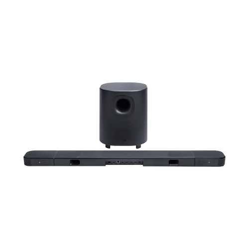 JBL Bar 1000MK2