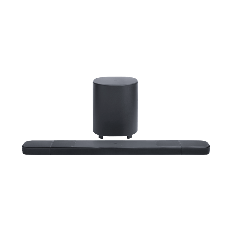 JBL Bar 1000MK2