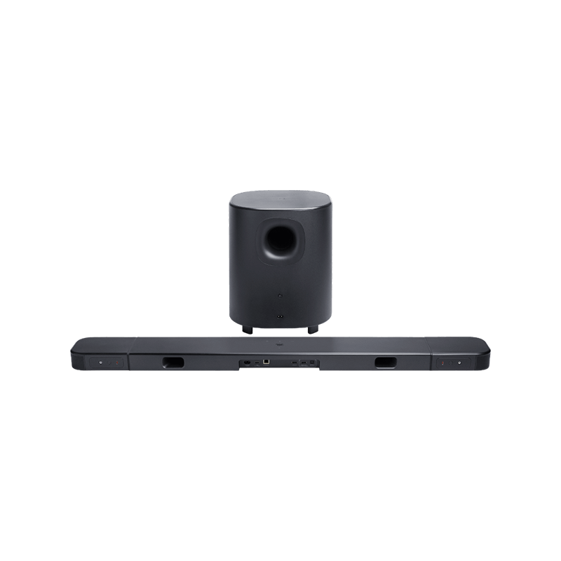 JBL Bar 800MK2