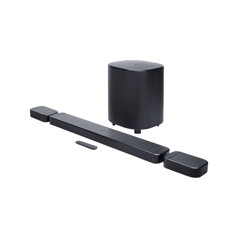 JBL Bar 800MK2