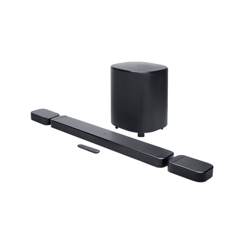JBL Bar 800MK2