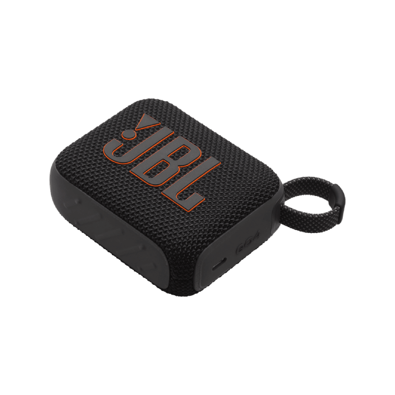 JBL Go 4 Duo