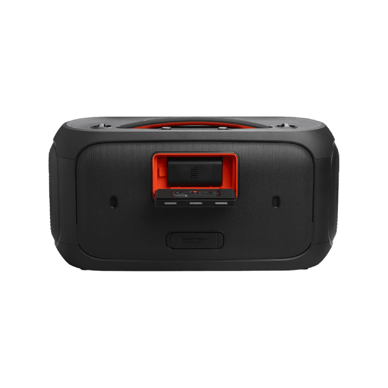 JBL PartyBox On-The-Go 2