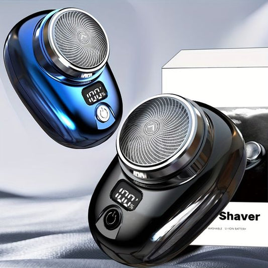 USB Rechargeable Waterproof Shaver